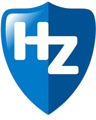 HZ logo